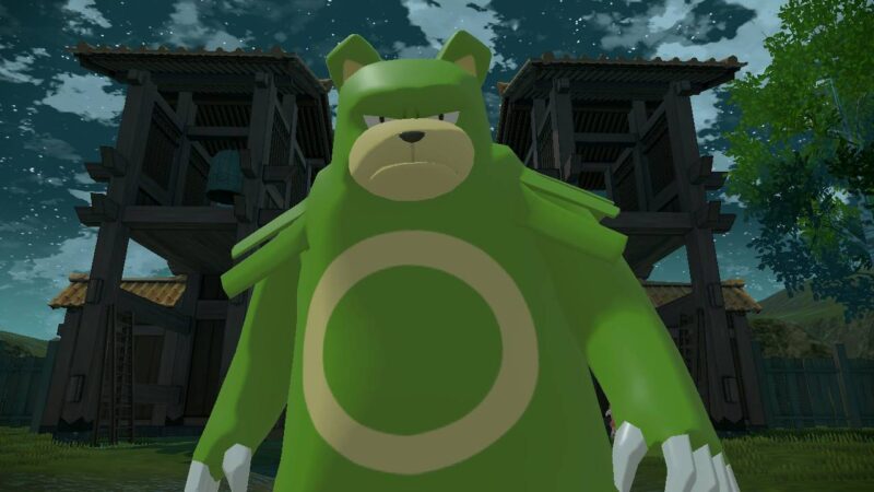 色違いポケモン 色オヤブンのガチグマgetだぜ レジェンズアルセウス 元祖グリブロ